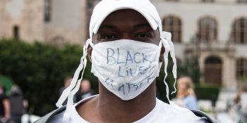 Black Lives Matter