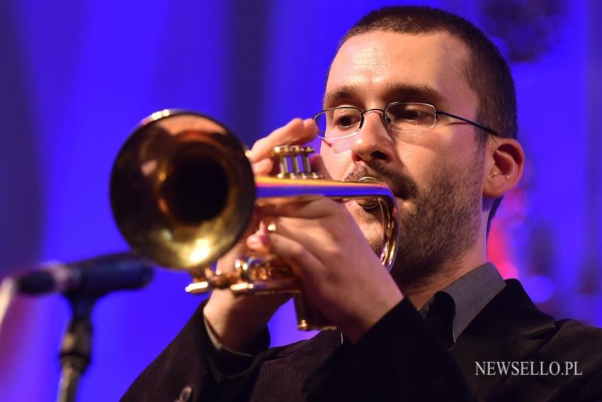 Simcha 2019: Jazz in the Synagogue