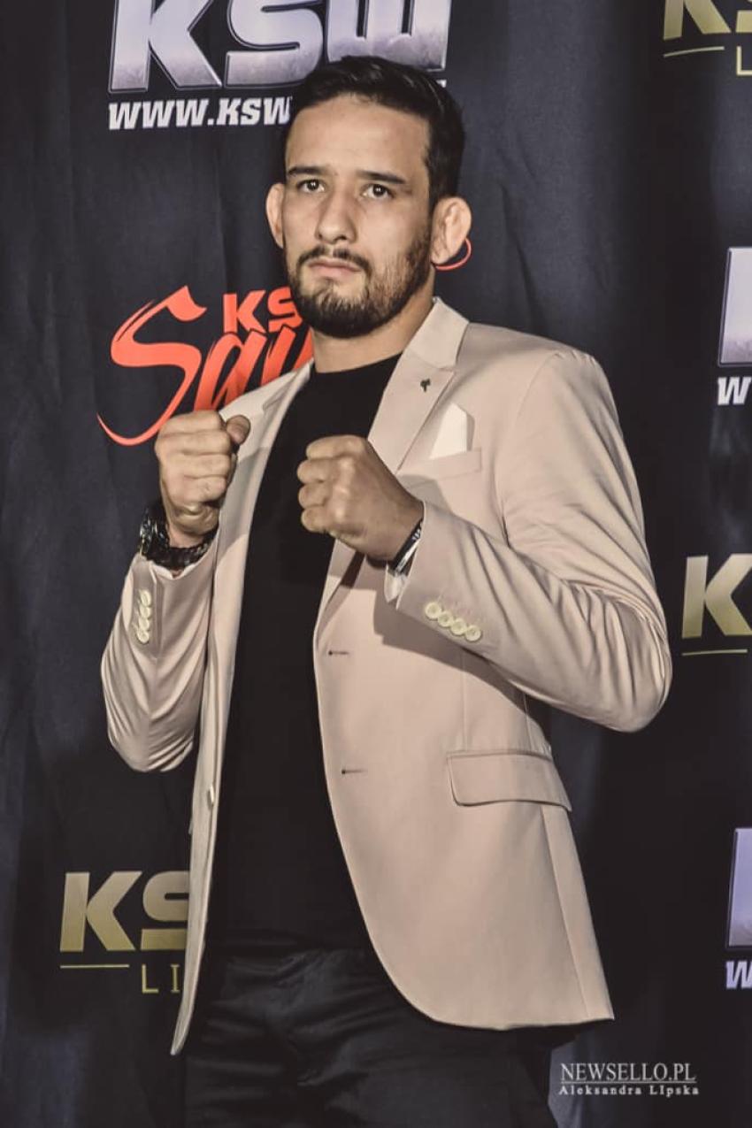 KSW Warszawa