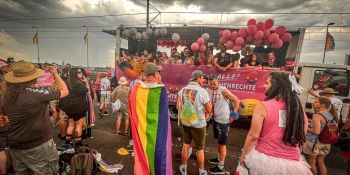 Cologne Pride 2023