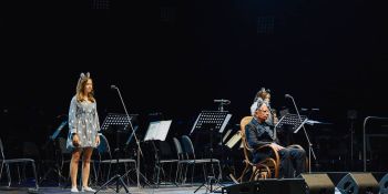 Malta Festiwal 2021: Projekt krynicki - orkiestra na bis.