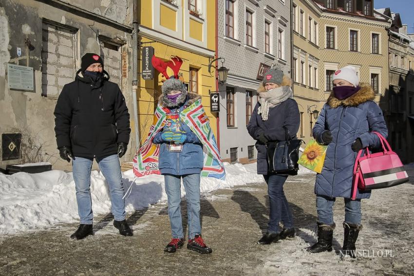 29. Finał WOŚP w Lublinie