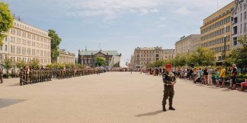 Święto Wojska Polskiego - Poznań