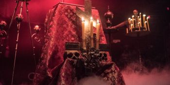 Merry Christless: Behemoth + Batushka