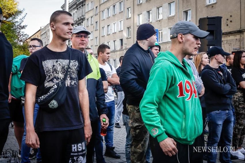 Parada Równości we Wrocławiu