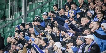 Wroclaw: Ekstraklasa Slask Wroclaw - Ruch Chorzow