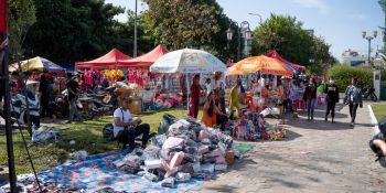 Kambodża w obiektywie Zuzanny Mocny