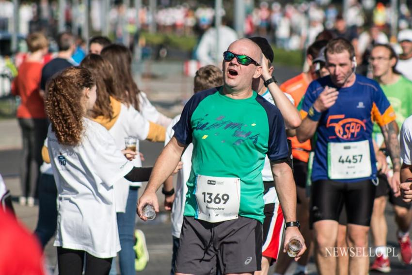 19 PKO Poznań Maraton