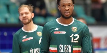 WKS Śląsk Wrocław - Trefl Sopot 77:67