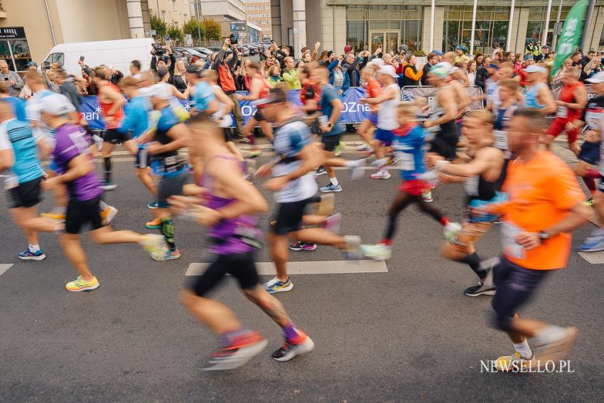 21. Poznań Maraton