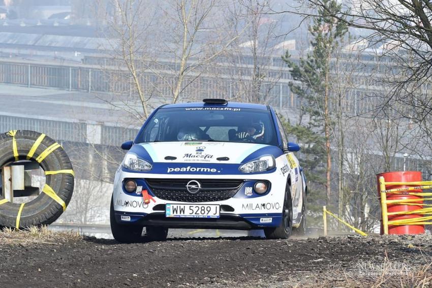 Valašská Rally ValMe