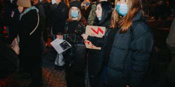 Dzień kobiet bez kompromisów - Happening Wrocław