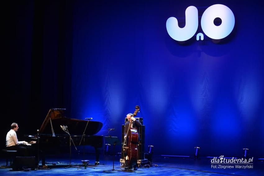 Jazz nad Odrą 2021 - dzień czwarty