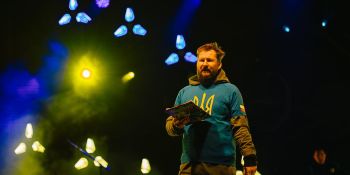 Światło dla Ukrainy - koncert w Poznaniu