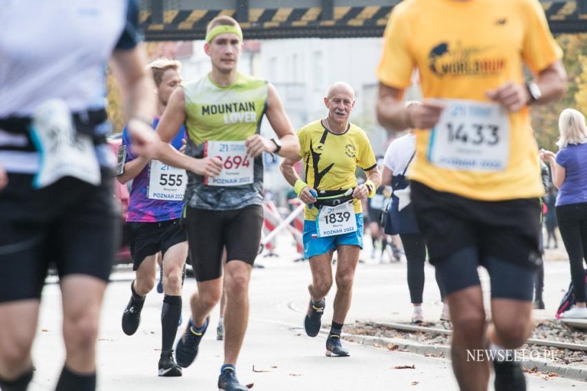 21. Poznań Maraton