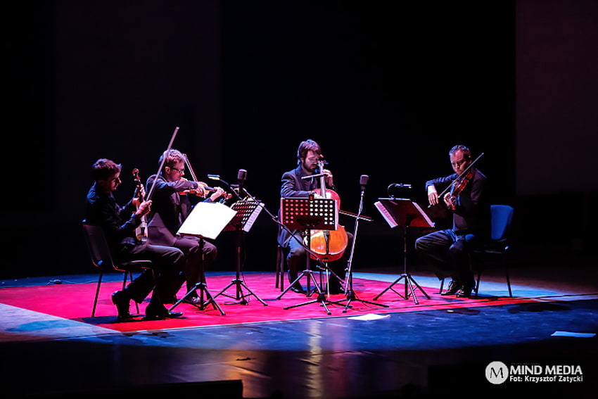 70-lecie Teatru Polskiego we Wrocławiu