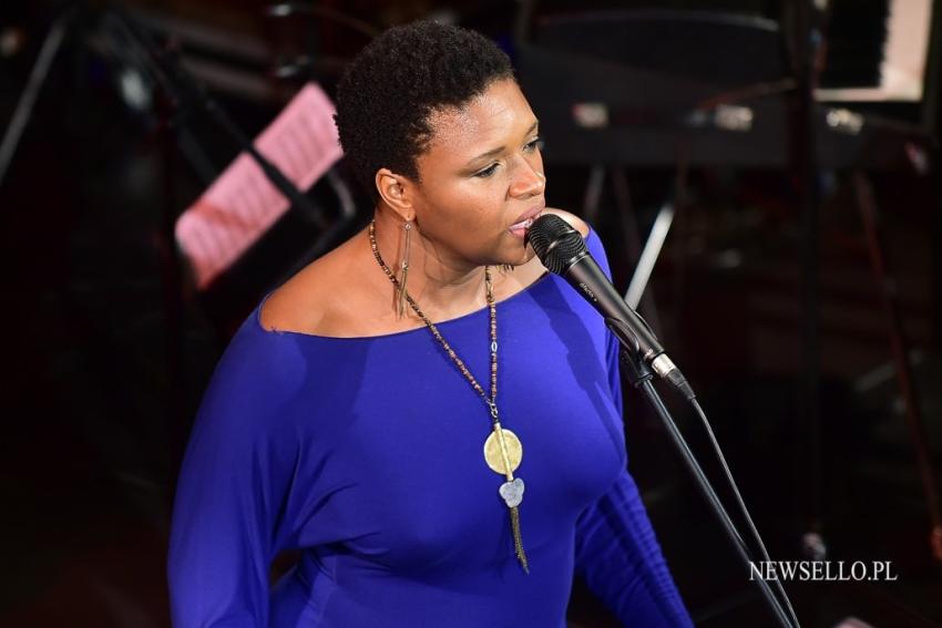 Ethno Jazz Festival: Lizz Wright