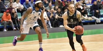 WKS Śląsk Wrocław - Turk Telekom Ankara 70:86