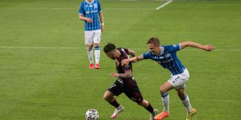 Lech Poznań - Pogoń Szczecin 0:0