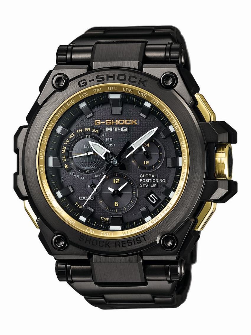 G-SHOCK MTG-G1000GB-1AER cena 8700zł