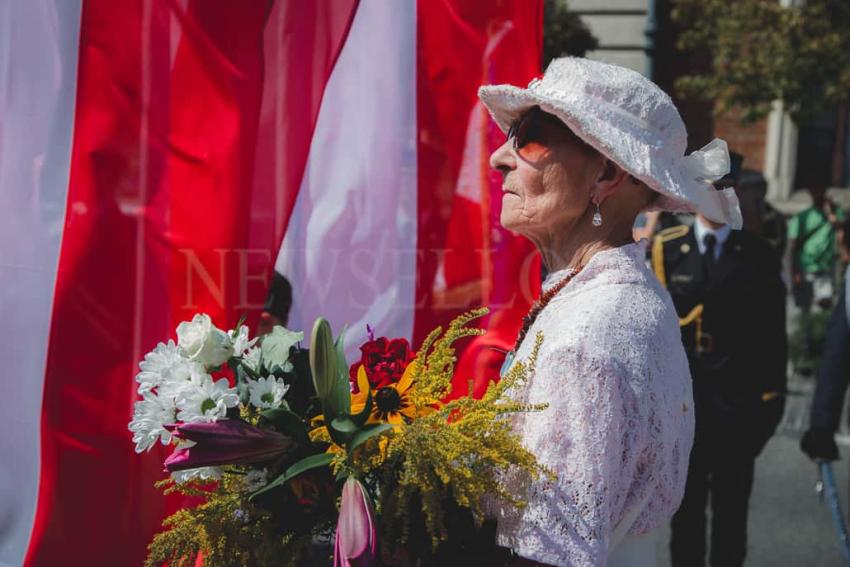 Święto Wojska Polskiego - Kraków