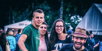 Off Festival - dzien 2