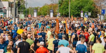 16. PKO Poznań Półmaraton