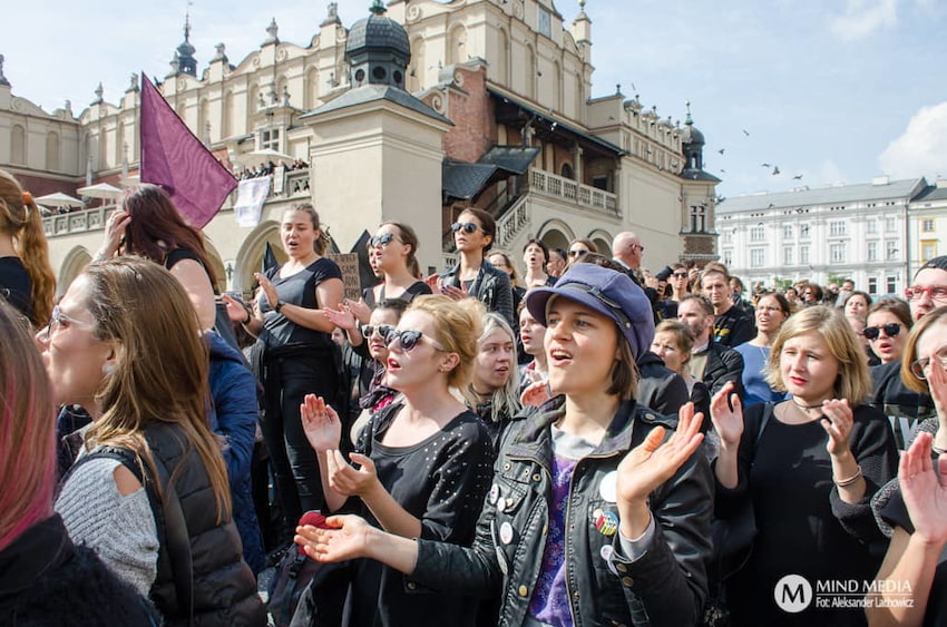 Czarny Protest