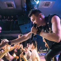 Nocny Kochanek wystąpi w warszawskiej Progresji [WIDEO]