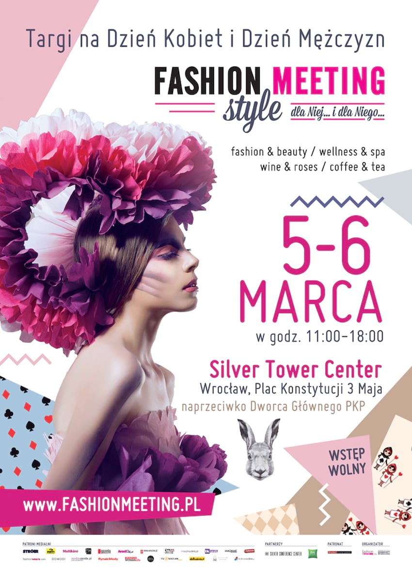 Fashion Meeting Style w Silver Conference Center