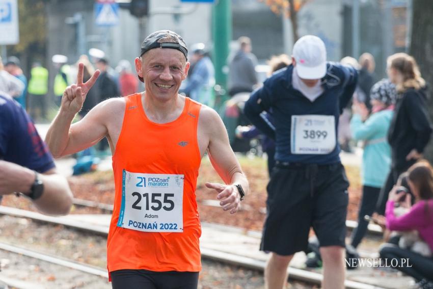 21. Poznań Maraton