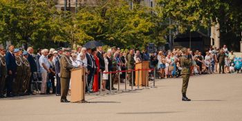 Święto Wojska Polskiego - Poznań