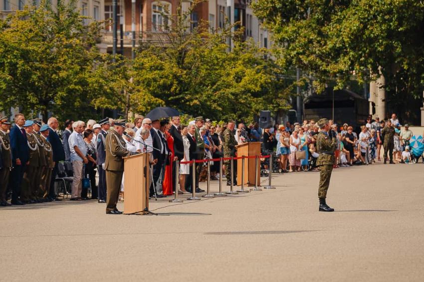 Święto Wojska Polskiego - Poznań