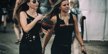 Brutal Assault 2018 - dzień 4