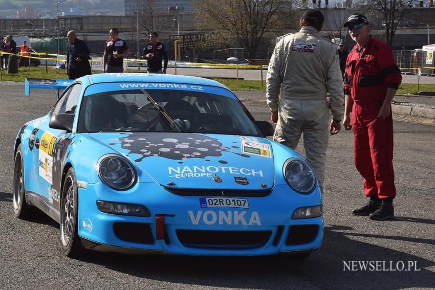 38. Kowax Valašská Rally ValMez 2019