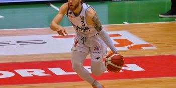 WKS Śląsk Wrocław - Trefl Sopot 66:87