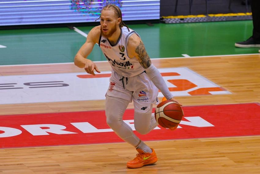 WKS Śląsk Wrocław - Trefl Sopot 66:87