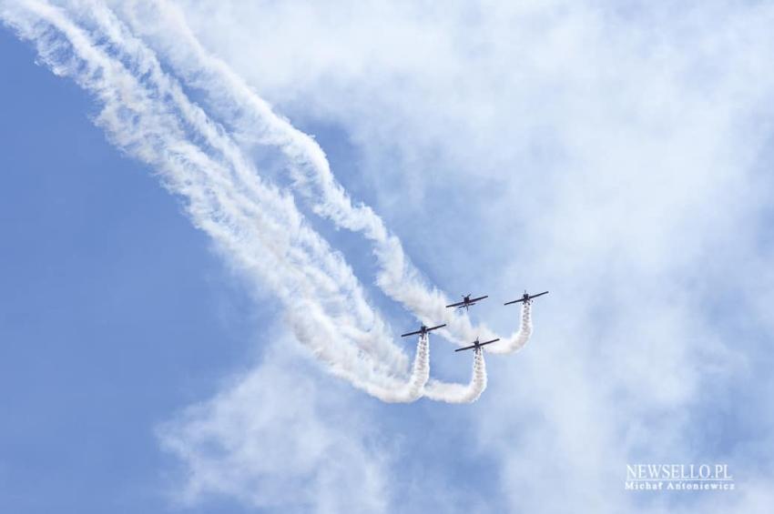 Poznań Airshow 2018