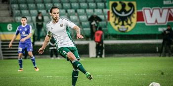 Wroclaw: Ekstraklasa Slask Wroclaw - Ruch Chorzow