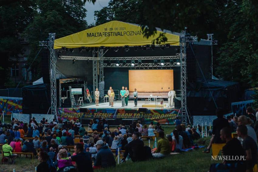 Malta Festiwal 2021: Ośrodek