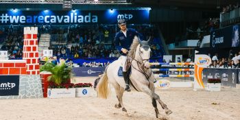 Cavaliada Poznań 2021 - dzień drugi