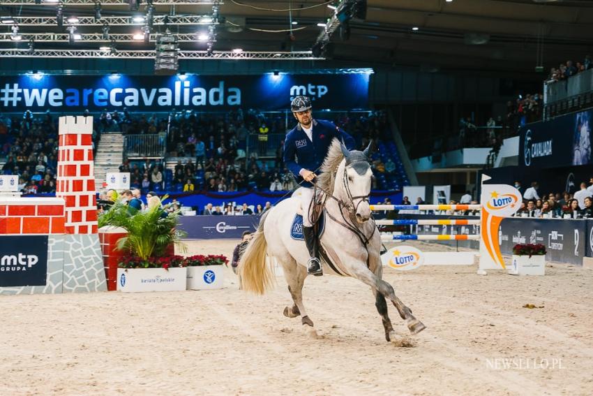 Cavaliada Poznań 2021 - dzień drugi