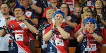 Trefl Gdańsk - ZAKSA Kędzierzyn Koźle