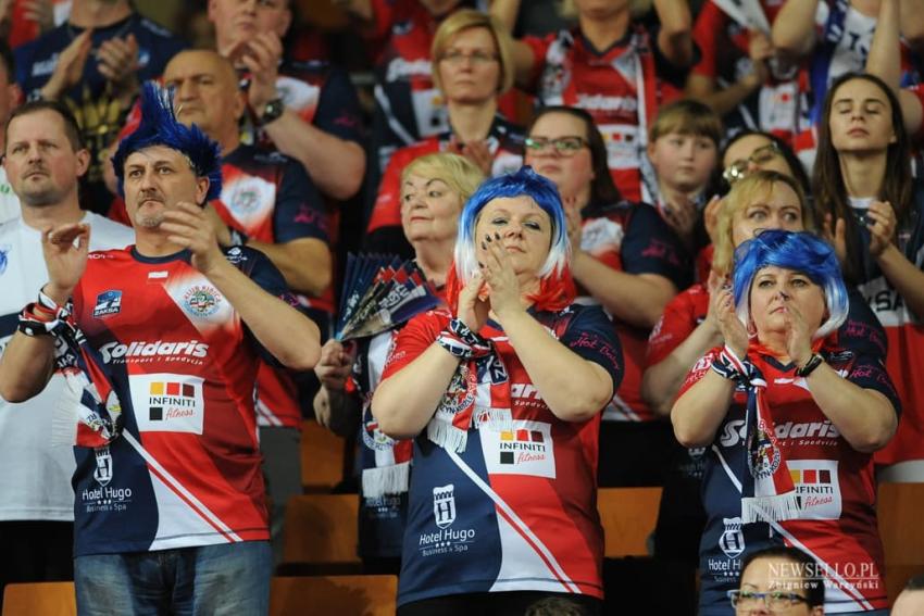 Trefl Gdańsk - ZAKSA Kędzierzyn Koźle