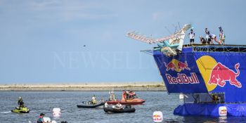 Konkurs lotów: Red Bull