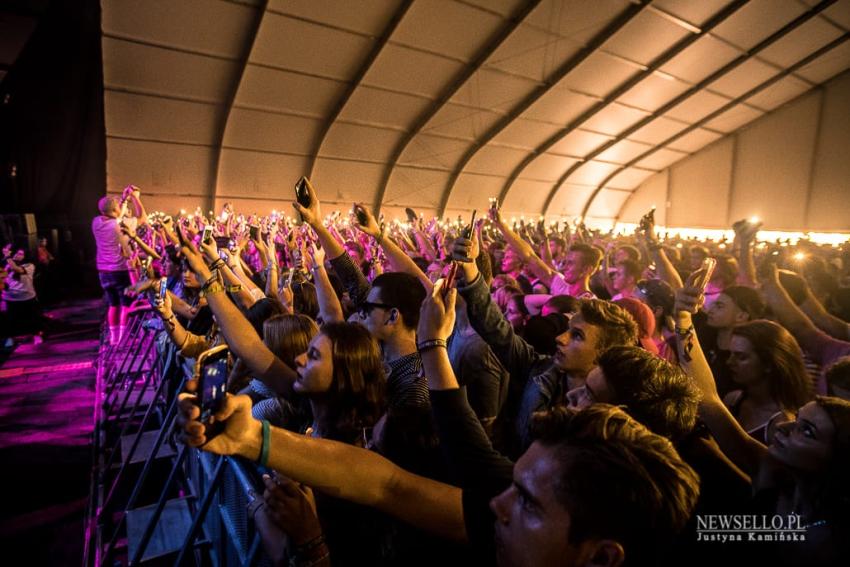 Kraków Live Festiwal - dzień 2