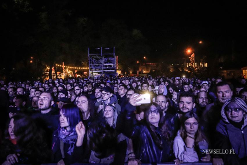 Mystic Festival 2022 - dzień trzeci