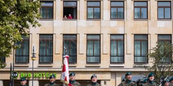 Święto Wojska Polskiego - Poznań