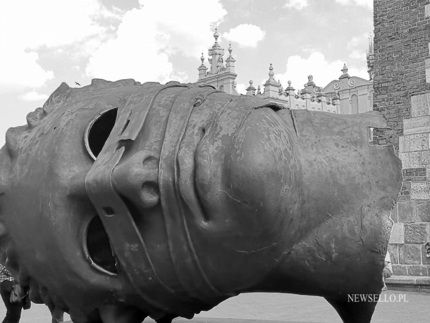 Kraków w obiektywie Karoliny Fudali