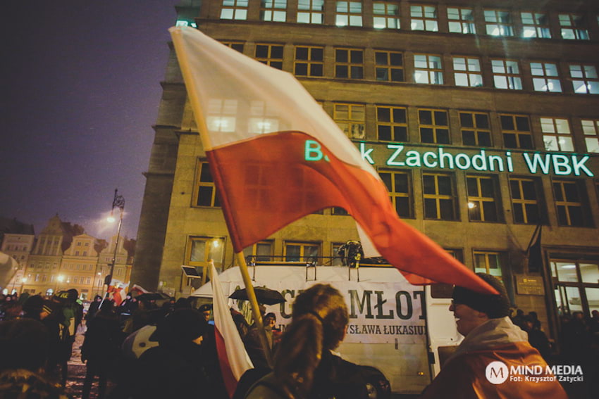 Narodowy dzień pamięci Żołnierzy Wyklętych